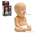 Smoking Baby