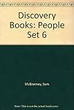 Cassell discovery books. Set 6, People