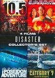 Disaster Collector`s Set