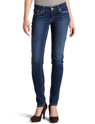 Levi's Juniors Triple Needle Skinny Jean product image