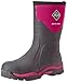 MuckBoots Women's Arctic Sport Mid Snow Boot