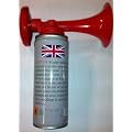PPN - FOGO Gas Air Horn Loudspeaker High Tone Sports Horn