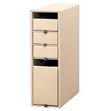 PLUS リビングポスト<エンボス紙タイプ> セット2(ボックスタイプT4&DMホルダー) コットン LP-014TB COT 85-392