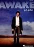 AWAKE - JOSH GROBAN (EASY PIANO)