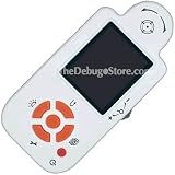 ViTiny F300 Held-Held USB LCD Digital Microscope
