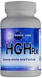 HGH, Extreme Amino Acid Formula, Exclusive High Potency Blend!