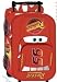 Disney Pixar CARS small wheeled backpack - Children Lightning McQueen Cars luggage back pack