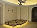 Inspired LED - Pro Series 42 LED Super Deluxe Kit - 3000K Warm White - Under Cabinet Lighting Kit LED Plug in