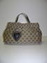 Gucci Handbags Small Beige - Brown 212994