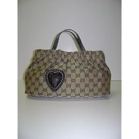 Gucci Handbags Small Beige - Brown 212994