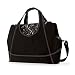 Kensington K62535US Contour Balance Notebook Case in Onyx, fits most 15 Notebooks