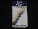 Angler's Image Ty-Fast Knot Tier Silver