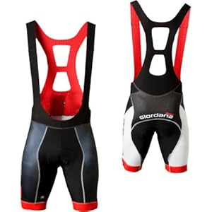 Giordana Bib Shorts