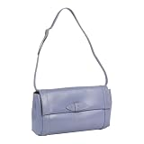 Coakley Clutch Leather