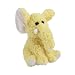 YELLOW - Grriggles Elegiggles Dog Squeaky Toy