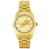 Detroit Lions NFL Men's Owner Series Watch