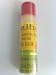 Alba Botanica Hawaiian Lip Balm, Passion Fruit Nectar, 0.15 Oz (Pack of 6)