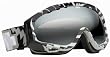 SPY Soldier Voltage Goggles Bronze w/ Bronze Silver Mirror