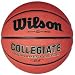 Sporting Goods : Wilson Collegiate Tourn Bsktball-Junior (EA)