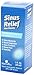 NaturalCare Sinus Relief Homeopathic Drops | Temporary Relief from Sinus Headache & Pressure, Congestion, Sneezing & Runny Nose | Non-Drowsy | 1oz