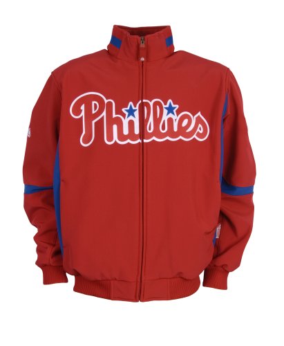Philadelphia Phillies Youth Premier Jacket