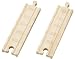 6-inch Straight Track - 4 pieces