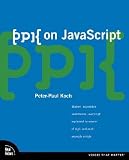  : Ppk on Javascript