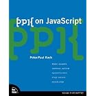 Click here to buy Ppk on Javascript by  Peter-Paul Koch.