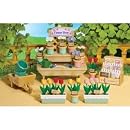 Sylvanian Families Village Flower Stall