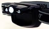eGear LiteRay Head Lamp (Black Case)