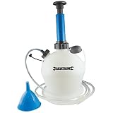 Silverline Oil And Fluid Extractor Pumpby Silverline
