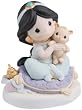 Precious Moments Disney Collection, You Make All My Wishes Come True