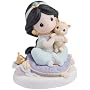 Precious Moments Disney Collection, You Make All My Wishes Come True