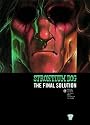Strontium Dog: The Final Solution (2000 Ad)
