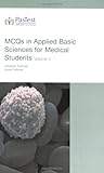 MCQs in applied basic sciences for medical students