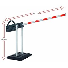 BIG 56945 - BIG Sicherheitsschranke