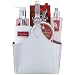 Sac de Bain Luxuries Collection - Fleurs de Cerise
