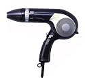 TESCOM ヘアードライヤー TD121-K ブラック