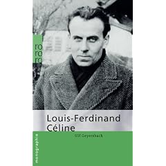 C�line, Louis-Ferdinand