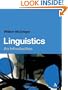 Linguistics: An Introduction
