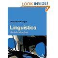 Linguistics: An Introduction
