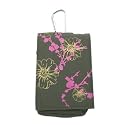 Flower Design Camera Case for Kodak Easyshare M1033, M1063, M1073 IS, M863, M883. M873. V1073, V1233, V1253, V1273, M380, M340, M1093, M381, M341, and more...