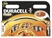 Duracell Plus Battery Aa Pack Of 12 75052864, Pack Size [ 1 