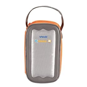 VTech V.Smile Learning Games Storage Case