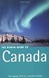 Canada: The Rough Guide (Rough Guide Travel Guides)