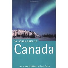 Canada: The Rough Guide (Rough Guide Travel Guides)
