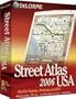 Street Atlas USA 2006 [LB]