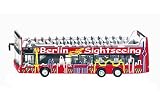 Siku 1:87 Doubledecker Sightseeing Coach
