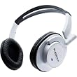 Crystal Noise Canceling Headphones
