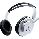 Samsung Pleomax PHS-7000 Crystal Noise Cancelling Headphone